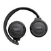 JBL Tune 520BT | Over-Ear Headphones - Wireless - Bluetooth - Black-SONXPLUS St-Jean