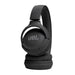 JBL Tune 520BT | Over-Ear Headphones - Wireless - Bluetooth - Black-SONXPLUS St-Jean