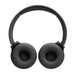 JBL Tune 520BT | Over-Ear Headphones - Wireless - Bluetooth - Black-SONXPLUS St-Jean