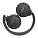 JBL Tune 520BT | Over-Ear Headphones - Wireless - Bluetooth - Black-SONXPLUS St-Jean