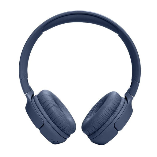 JBL Tune 520BT | On-Ear Headphones - Wireless - Bluetooth - Blue-SONXPLUS St-Jean