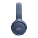 JBL Tune 520BT | On-Ear Headphones - Wireless - Bluetooth - Blue-SONXPLUS St-Jean