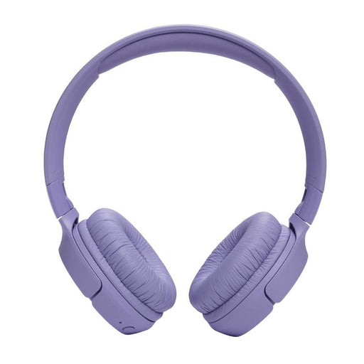 JBL Tune 520BT | Over-Ear Headphones - Wireless - Bluetooth - Mauve-SONXPLUS St-Jean