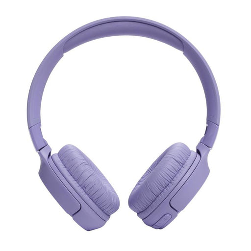 JBL Tune 520BT | Over-Ear Headphones - Wireless - Bluetooth - Mauve-SONXPLUS St-Jean