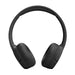 JBL Tune 670NC | Wireless Circum-Ear Headphones - Bluetooth - Active Noise Cancellation - Fast Pair - Black-SONXPLUS St-Jean