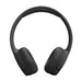 JBL Tune 670NC | Wireless Circum-Ear Headphones - Bluetooth - Active Noise Cancellation - Fast Pair - Black-SONXPLUS St-Jean