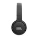 JBL Tune 670NC | Wireless Circum-Ear Headphones - Bluetooth - Active Noise Cancellation - Fast Pair - Black-SONXPLUS St-Jean