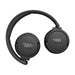 JBL Tune 670NC | Wireless Circum-Ear Headphones - Bluetooth - Active Noise Cancellation - Fast Pair - Black-SONXPLUS St-Jean