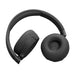 JBL Tune 670NC | Wireless Circum-Ear Headphones - Bluetooth - Active Noise Cancellation - Fast Pair - Black-SONXPLUS St-Jean