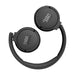 JBL Tune 670NC | Wireless Circum-Ear Headphones - Bluetooth - Active Noise Cancellation - Fast Pair - Black-SONXPLUS St-Jean