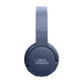 JBL Tune 670NC | Wireless Circum-Ear Headphones - Bluetooth - Active Noise Cancellation - Fast Pair - Blue-SONXPLUS St-Jean