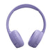 JBL Tune 670NC | Wireless Circum-Aural Headphones - Bluetooth - Active Noise Cancellation - Fast Pair - Mauve-SONXPLUS St-Jean