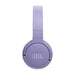 JBL Tune 670NC | Wireless Circum-Aural Headphones - Bluetooth - Active Noise Cancellation - Fast Pair - Mauve-SONXPLUS St-Jean