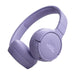 JBL Tune 670NC | Wireless Circum-Aural Headphones - Bluetooth - Active Noise Cancellation - Fast Pair - Mauve-SONXPLUS St-Jean