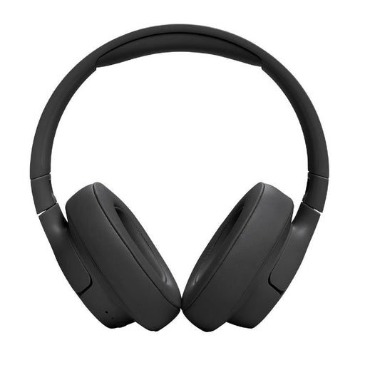JBL Tune 720BT | On-Ear Headphones - Bluetooth - Wireless - Black-SONXPLUS St-Jean