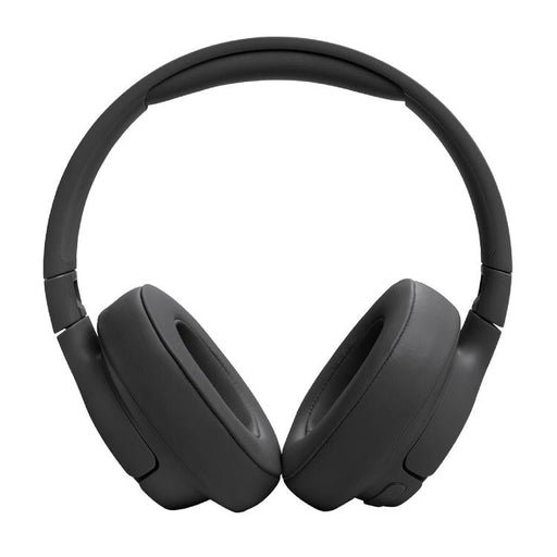 JBL Tune 720BT | On-Ear Headphones - Bluetooth - Wireless - Black-SONXPLUS St-Jean