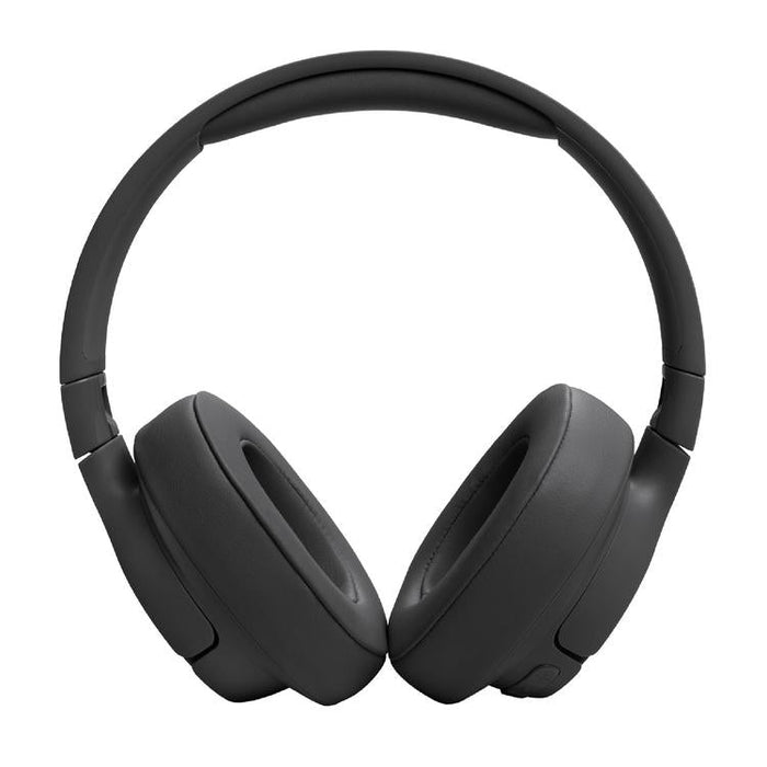 JBL Tune 720BT | On-Ear Headphones - Bluetooth - Wireless - Black-SONXPLUS St-Jean