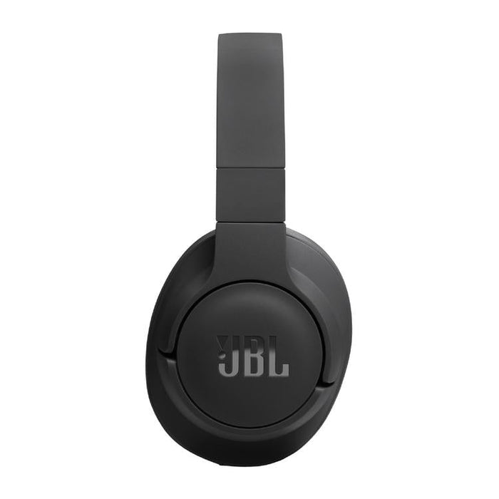 JBL Tune 720BT | On-Ear Headphones - Bluetooth - Wireless - Black-SONXPLUS St-Jean