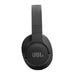 JBL Tune 720BT | On-Ear Headphones - Bluetooth - Wireless - Black-SONXPLUS St-Jean