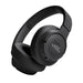JBL Tune 720BT | On-Ear Headphones - Bluetooth - Wireless - Black-SONXPLUS St-Jean