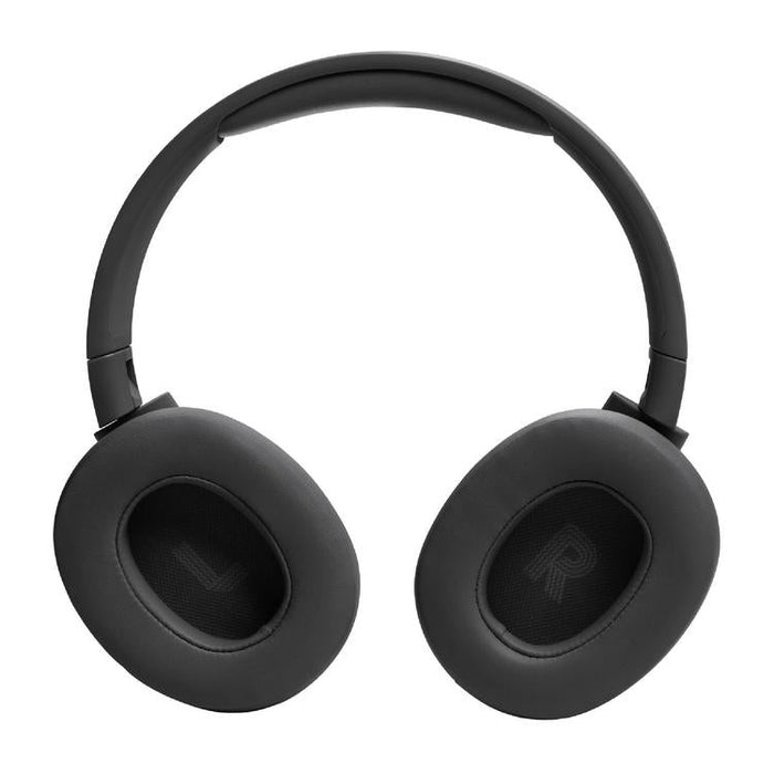 JBL Tune 720BT | On-Ear Headphones - Bluetooth - Wireless - Black-SONXPLUS St-Jean