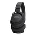 JBL Tune 720BT | On-Ear Headphones - Bluetooth - Wireless - Black-SONXPLUS St-Jean