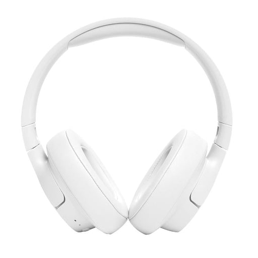 JBL Tune 720BT | On-Ear Headphones - Bluetooth - Wireless - White-SONXPLUS St-Jean