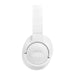JBL Tune 720BT | On-Ear Headphones - Bluetooth - Wireless - White-SONXPLUS St-Jean