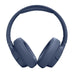 JBL Tune 720BT | On-Ear Headphones - Bluetooth - Wireless - Blue-SONXPLUS St-Jean