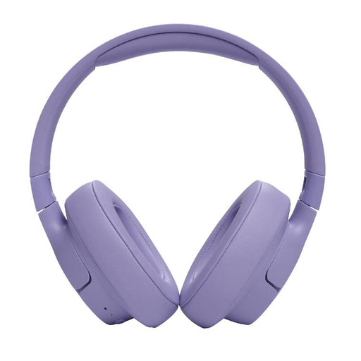 JBL Tune 720BT | On-Ear Headphones - Bluetooth - Wireless - Purple-SONXPLUS St-Jean