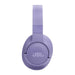JBL Tune 720BT | On-Ear Headphones - Bluetooth - Wireless - Purple-SONXPLUS St-Jean