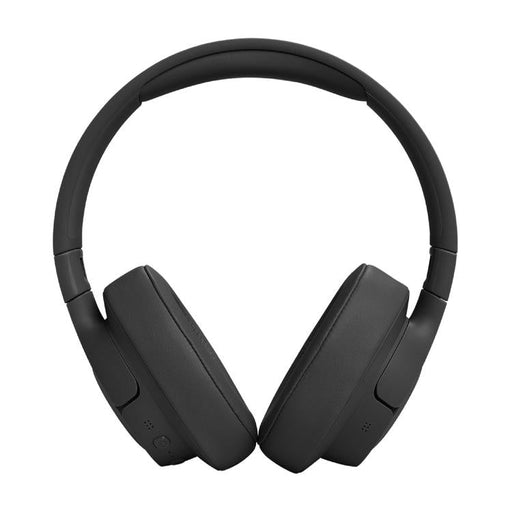 JBL Tune 770NC | On-Ear Headphones - Bluetooth - Wireless - Black-SONXPLUS St-Jean