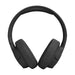 JBL Tune 770NC | On-Ear Headphones - Bluetooth - Wireless - Black-SONXPLUS St-Jean
