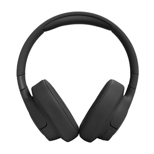 JBL Tune 770NC | On-Ear Headphones - Bluetooth - Wireless - Black-SONXPLUS St-Jean