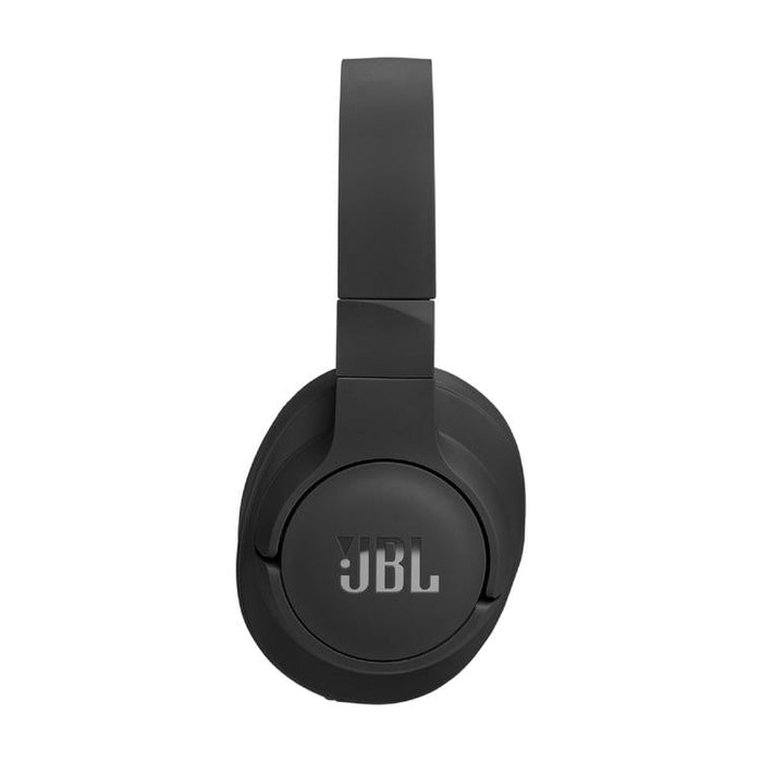 JBL Tune 770NC | On-Ear Headphones - Bluetooth - Wireless - Black-SONXPLUS St-Jean