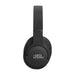 JBL Tune 770NC | On-Ear Headphones - Bluetooth - Wireless - Black-SONXPLUS St-Jean