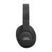 JBL Tune 770NC | On-Ear Headphones - Bluetooth - Wireless - Black-SONXPLUS St-Jean