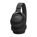 JBL Tune 770NC | On-Ear Headphones - Bluetooth - Wireless - Black-SONXPLUS St-Jean