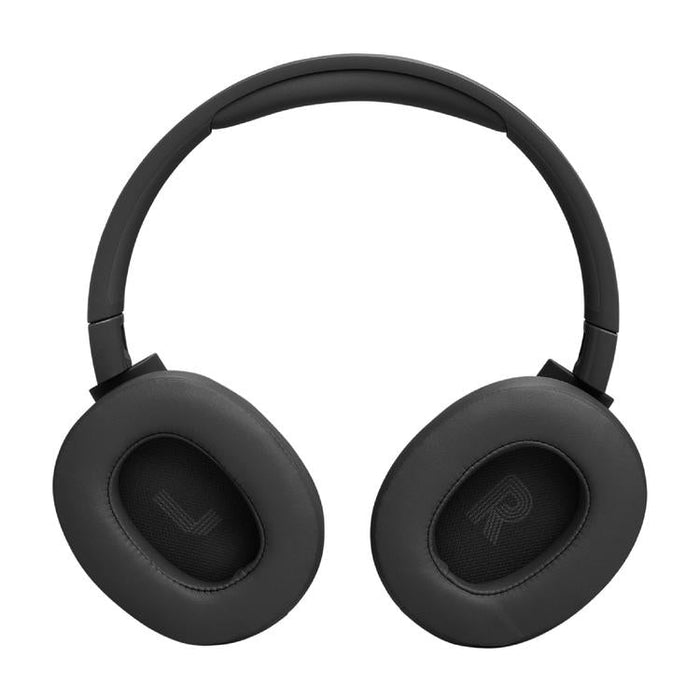 JBL Tune 770NC | On-Ear Headphones - Bluetooth - Wireless - Black-SONXPLUS St-Jean