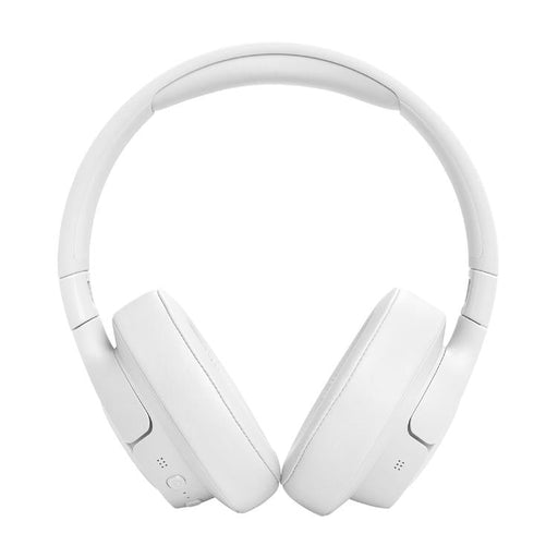 JBL Tune 770NC | On-Ear Headphones - Bluetooth - Wireless - White-SONXPLUS St-Jean