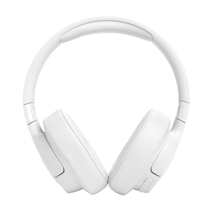 JBL Tune 770NC | On-Ear Headphones - Bluetooth - Wireless - White-SONXPLUS St-Jean