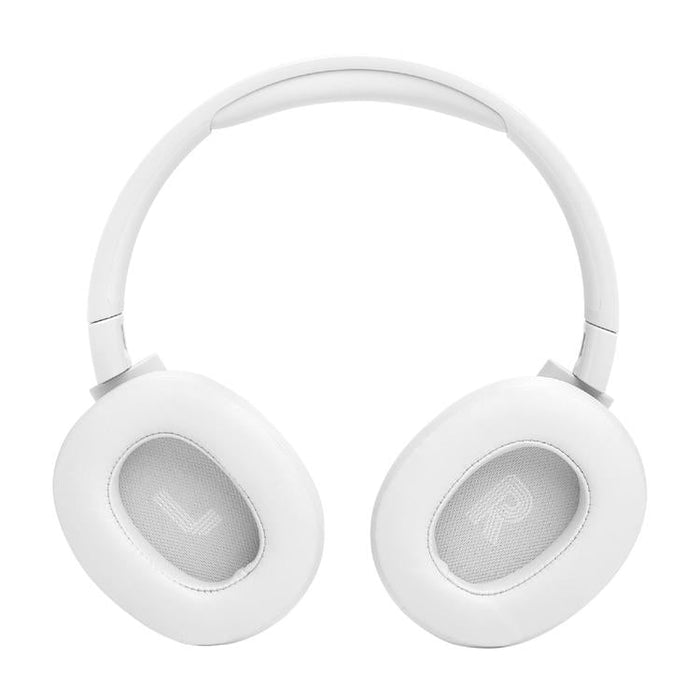JBL Tune 770NC | On-Ear Headphones - Bluetooth - Wireless - White-SONXPLUS St-Jean