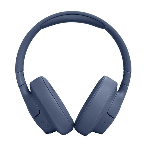 JBL Tune 770NC | On-Ear Headphones - Bluetooth - Wireless - Blue-SONXPLUS St-Jean