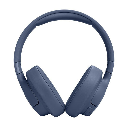 JBL Tune 770NC | On-Ear Headphones - Bluetooth - Wireless - Blue-SONXPLUS St-Jean
