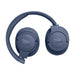 JBL Tune 770NC | On-Ear Headphones - Bluetooth - Wireless - Blue-SONXPLUS St-Jean