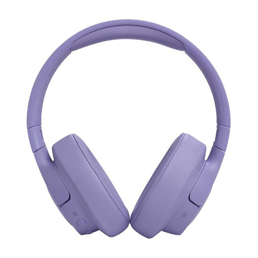 JBL Tune 770NC | On-Ear Headphones - Bluetooth - Wireless - Purple-SONXPLUS St-Jean