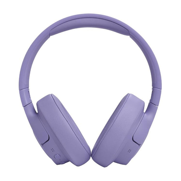 JBL Tune 770NC | On-Ear Headphones - Bluetooth - Wireless - Purple-SONXPLUS St-Jean