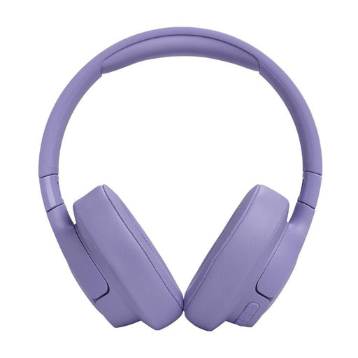 JBL Tune 770NC | On-Ear Headphones - Bluetooth - Wireless - Purple-SONXPLUS St-Jean