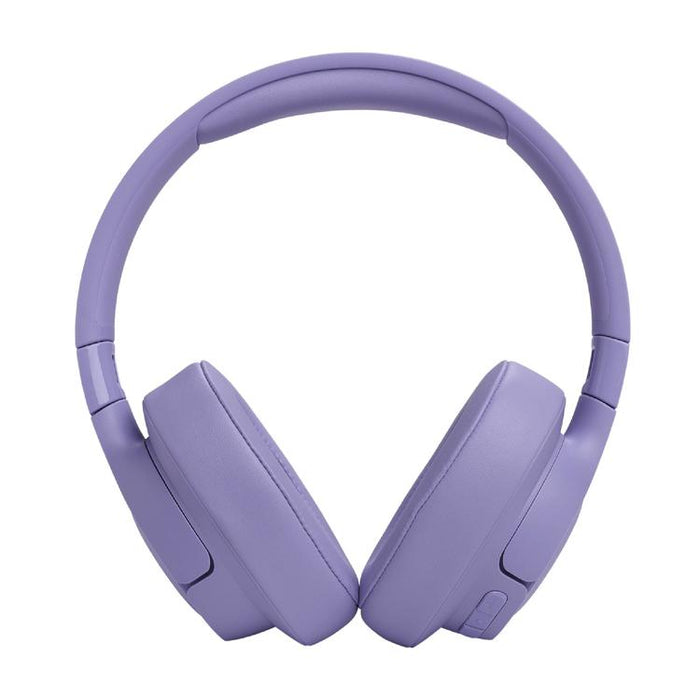 JBL Tune 770NC | On-Ear Headphones - Bluetooth - Wireless - Purple-SONXPLUS St-Jean