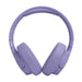 JBL Tune 770NC | On-Ear Headphones - Bluetooth - Wireless - Purple-SONXPLUS St-Jean